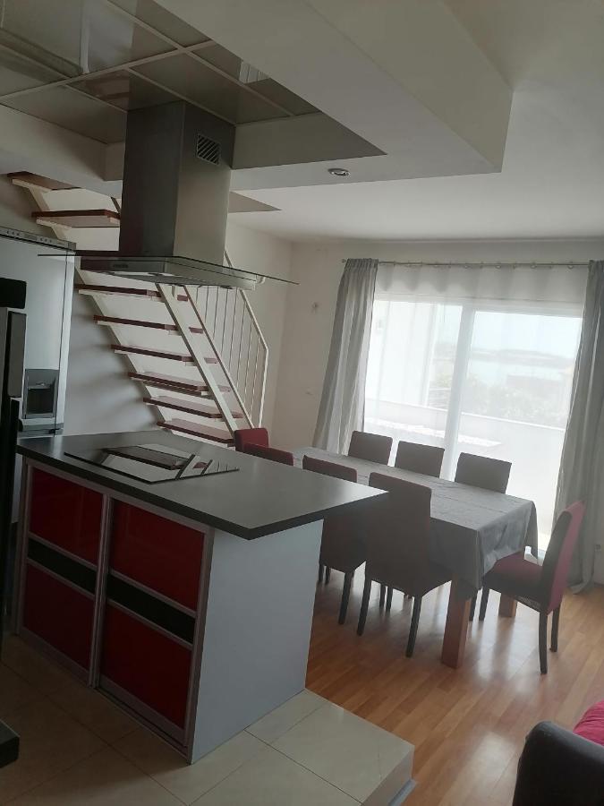 Apartments Seven Castles Kastela Exterior photo